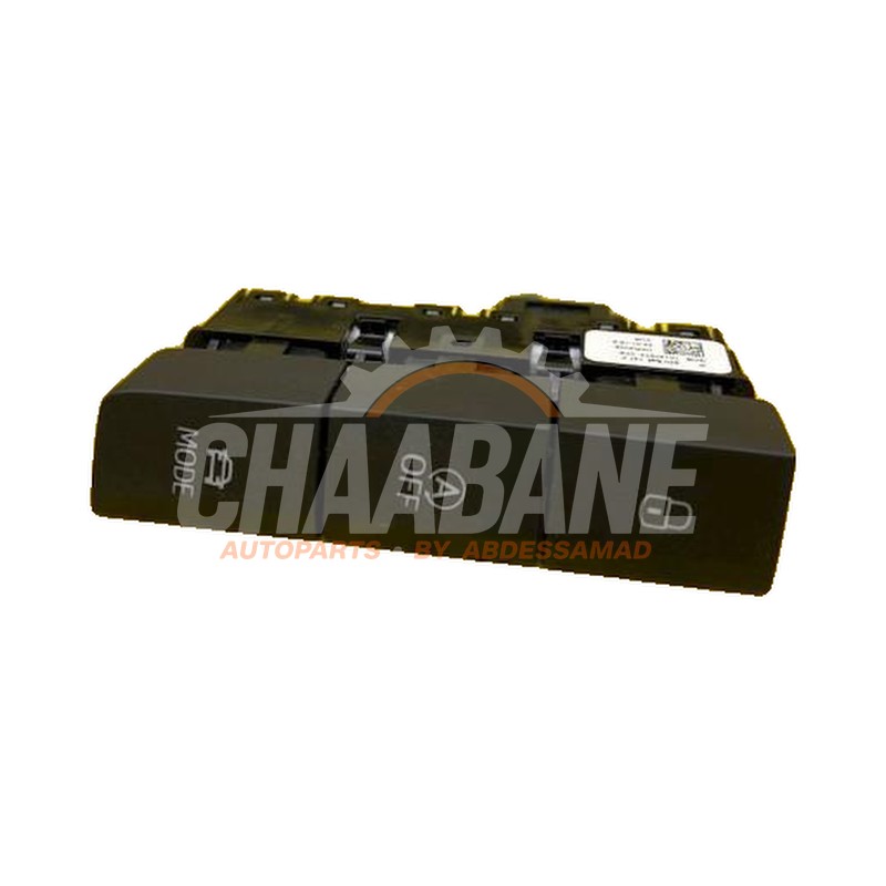 Module (divers) 6F0927137F Seat Arona (KJX) 1.0 TSI 12V 2017