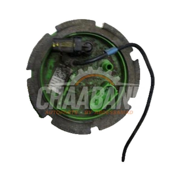 Pompe carburant electrique 3Q0919051G Volkswagen Arteon Shooting Brake (3HAC) 1.4 eHybrid Plug-in 16V 2020