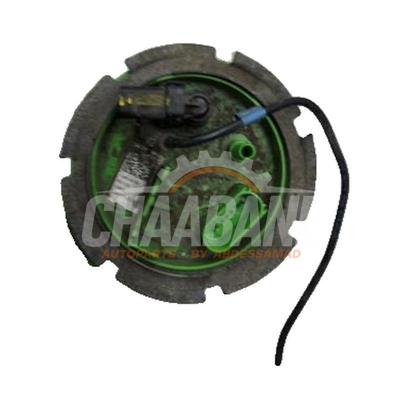 Pompe dinjection 3Q0919051G Volkswagen Arteon Shooting Brake (3HAC) 1.4 eHybrid Plug-in 16V 2020