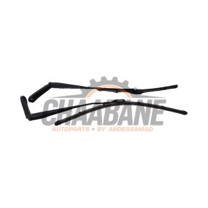 Bras essuie-glace avant W000062155 Jaguar F-Pace 3.0 D 24V AWD