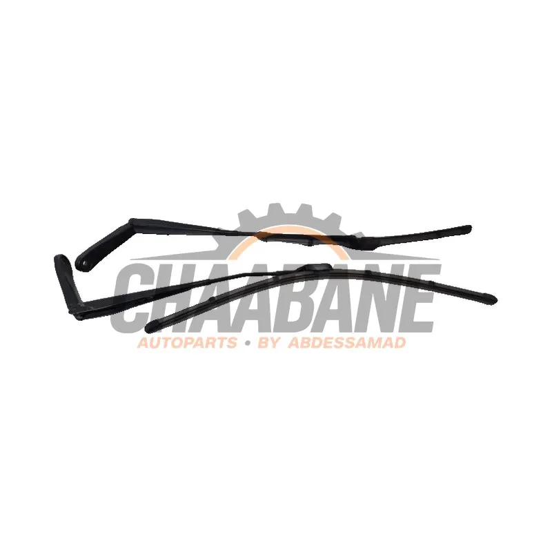 Bras essuie-glace avant W000062155 Jaguar F-Pace 3.0 D 24V AWD