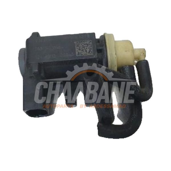 Limiteur de pression carburant 1K0906627B Seat Leon (5FB) 1.6 TDI 16V 2012 / 2020
