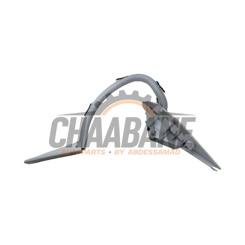 Charniere hayon A2387503200 Mercedes E (C238) E-300 2.0 Turbo 16V