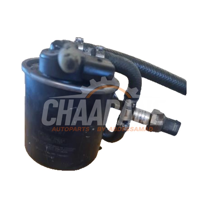 Filtre carburant A6450700081 Mercedes A (W176) 1.8 A-180 CDI 16V Autom.