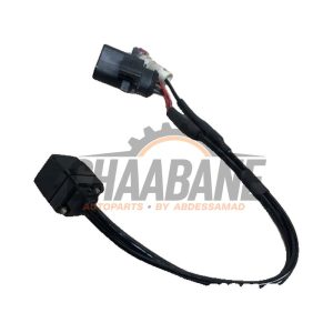 Camera de recul 95B980551L Porsche Macan (95B) 2.0 16V Turbo 2014
