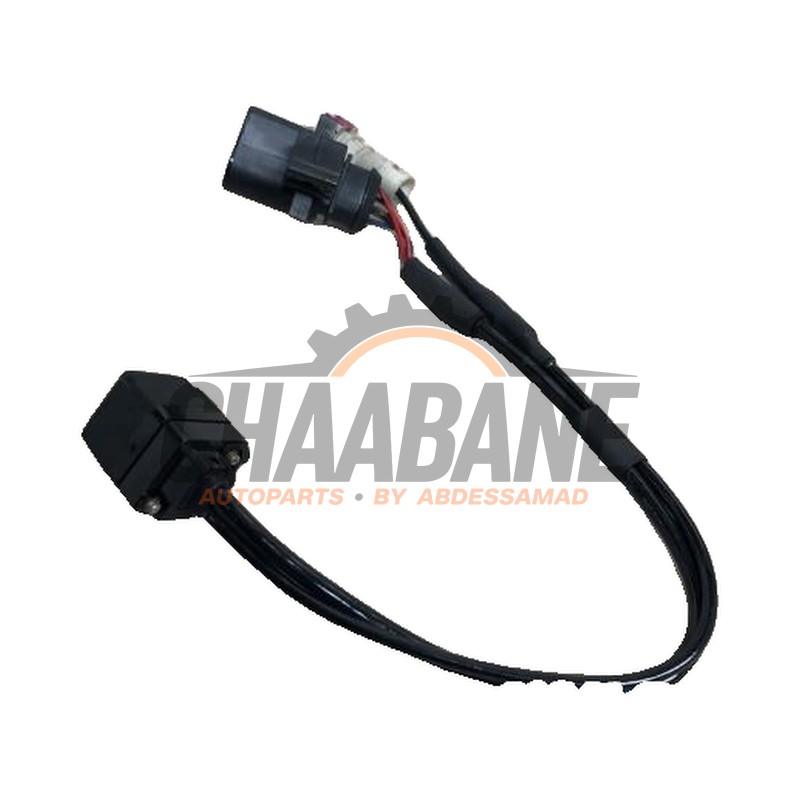 Camera de recul 95B980551L Porsche 718 Boxster (982) 2.5 GTS 2016