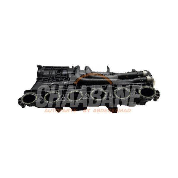 Tubulure dadmission 8603913 BMW M1 (F20) M140i 3.0 24V 2012 / 2019