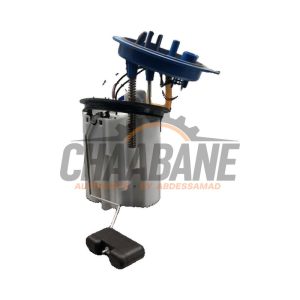 Pompe essence 5Q0919051BF Seat Leon (5FB) 2.0 TSI Cupra 300 16V 2012 / 2020