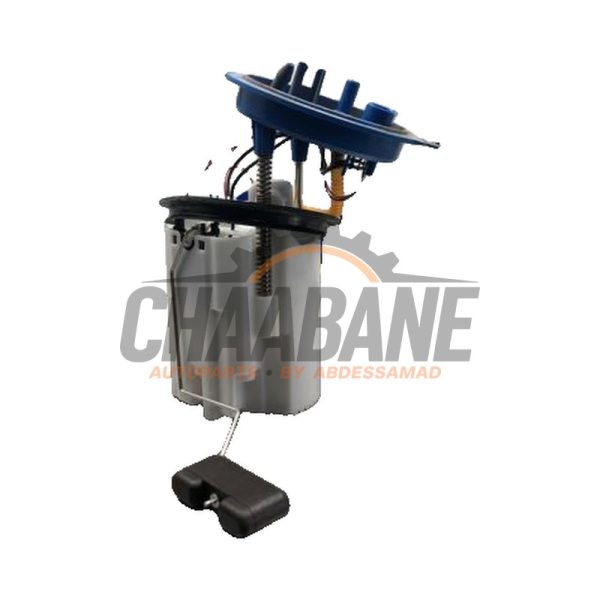 Pompe essence 5Q0919051BF Seat Leon (5FB) 2.0 TSI Cupra 300 16V 2012 / 2020