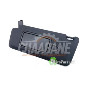 Ensemble pare-soleil A1778106100 Mercedes B (W247) 2.0 B-200d