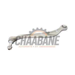 Bras de suspension haut arriere gauche 6082T6 BMW 6 serie Gran Turismo (G32) 630d 3.0 TwinPower Turbo 24V 2017 / 2024