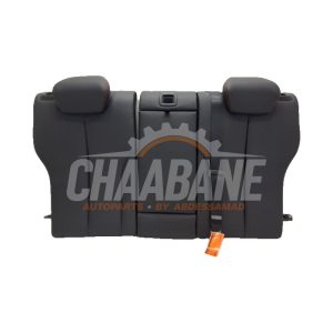Dossier banquette 52207347522 BMW 4 serie Gran Coupe (F36) 420i 2.0 Turbo 16V 2014 / 2021