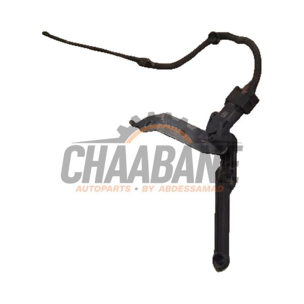 Regulateur de hauteur suspension avant gauche 37146895466 BMW 3 serie Touring (G21) 330e 2.0 TwinPower Turbo 16V 2019