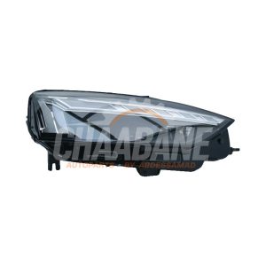 Optique avant principal droit 8W6941040A Audi RS 5 Sportback (F5A/F5F) 2.9 V6 TFSI 24V 2018