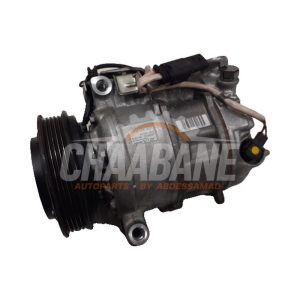 Pompe clim A0008303602 Mercedes A (W176) 2.2 A-200 CDI, A-200d 16V