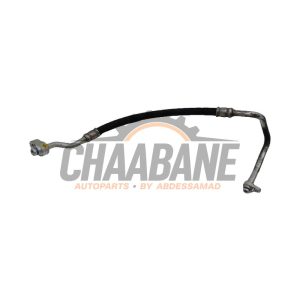 Tuyau de climatisation 5Q0816721AD Audi Q2 (GAB/GAG) 1.0 TFSI 12V 2016