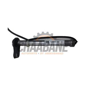 Systeme popup capot 2069066800 Mercedes C Estate (S206) C-200d 2.0 Turbo 16V