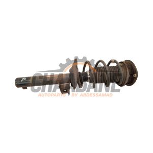 Amortisseur avant droit 5Q0413023FP Seat Leon ST (5FF) 1.2 TSI Ecomotive 16V 2012 / 2020