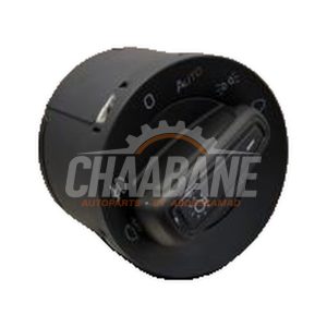 Commodo phare 565941431C Skoda Scala 1.5 TSI 2019