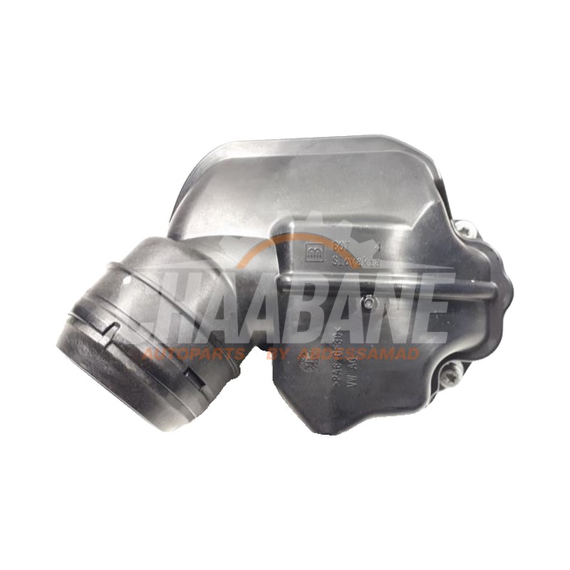 Tubulure dadmission 05E129656A Audi A1 Sportback (GBA) 1.5 35 TFSI 16V 2018