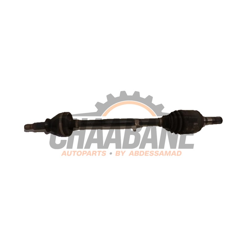 Arbre de transmission arriere droit Maserati Ghibli 2013
