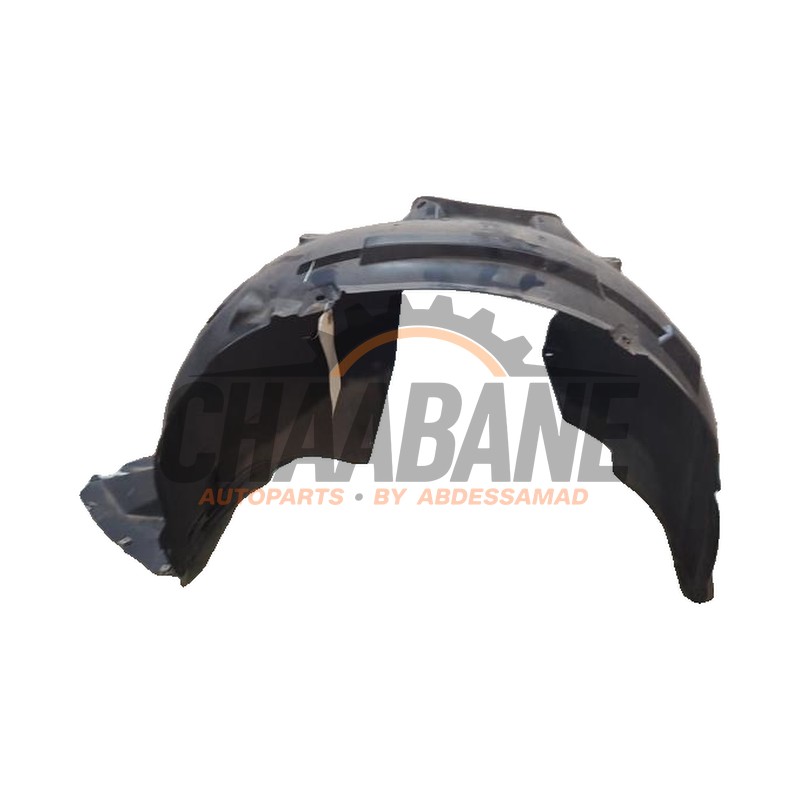 Passage de roue 657809957 Skoda Scala 1.0 TSI 110 2019