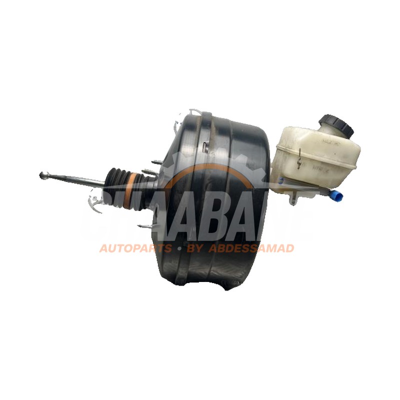 Assistant de freinage A9104300000 Mercedes Sprinter 3,5t (907.6/910.6) 314 CDI 2.1 D FWD
