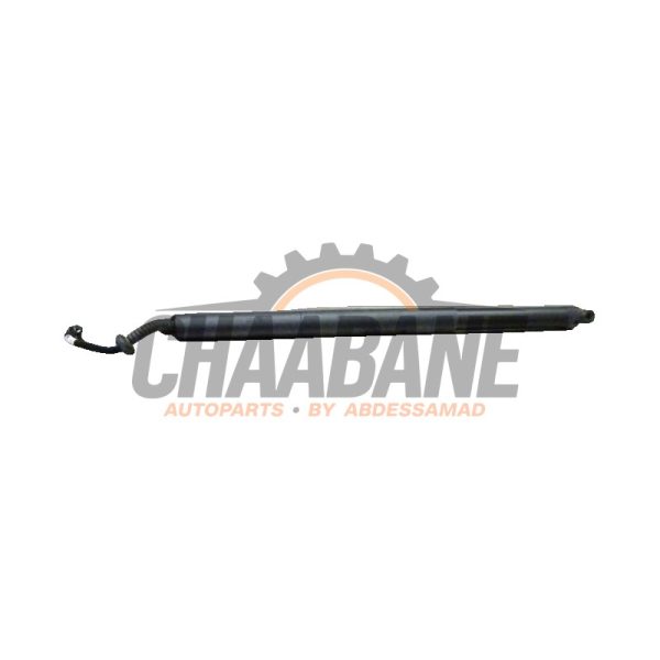 Verin de coffre 5E782785103S Skoda Octavia 2019