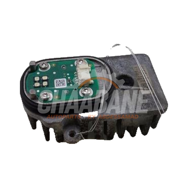Ordinateur eclairage 1305715284 Mercedes C (W205) C-200 2.0 CGI 16V