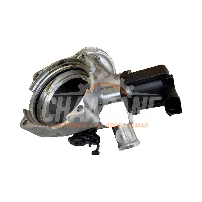 Divers 07K133066D Audi RSQ3 2013 / 2018