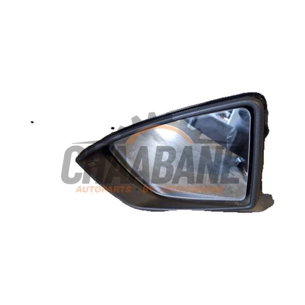 Retroviseur exterieur gauche 6F1857507AC Seat Ibiza V (KJB) 1.0 MPI 12V 2017