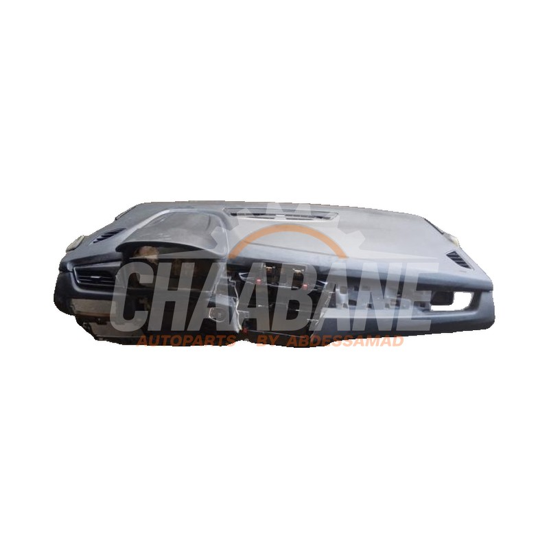 Tableau de bord 51459378436 BMW 2 serie Active Tourer (F45) 216d 1.5 TwinPower Turbo 12V 2013 / 2021