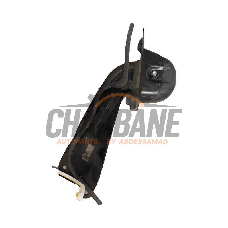 Bras de suspension avant droit 5Q0505226C Audi A3 Limousine (8VS/8VM) 2.0 TDI 16V Quattro 2013 / 2020