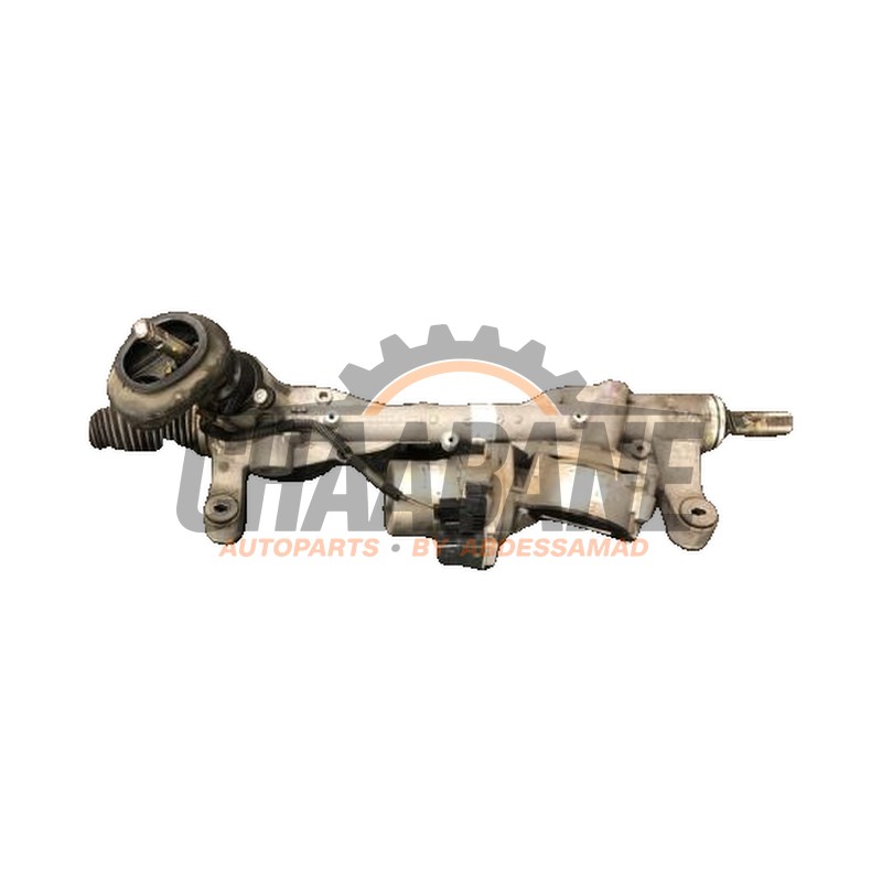 Boitier de direction assistee 6700003732F Mercedes A (177.0) 2.0 A-250 Turbo 16V