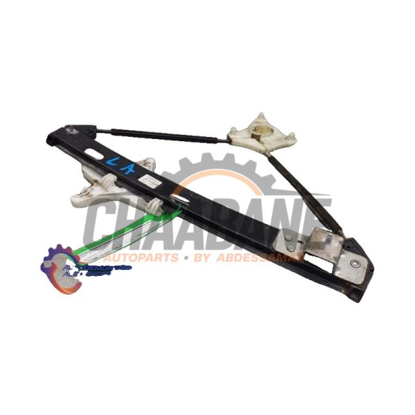 Mecanique vitre 4portes arriere droite 6F0839461A Seat Ibiza 2017