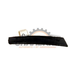 Bande decorative 5E7839904 Skoda Octavia Combi (NXAC) 1.0 TSI 12V 2019