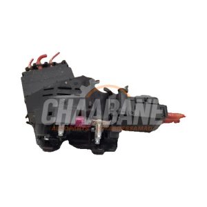 Porte fusible A1665405202 Mercedes GLE Coupe (C292) 350d 3.0 V6 24V BlueTEC 4-Matic