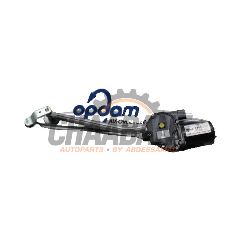 Moteur+mecanique essuie-glace W000087788 Mercedes Sprinter 4t (910.0/910.1/907.1/907.2) 516 CDI 2.1 D