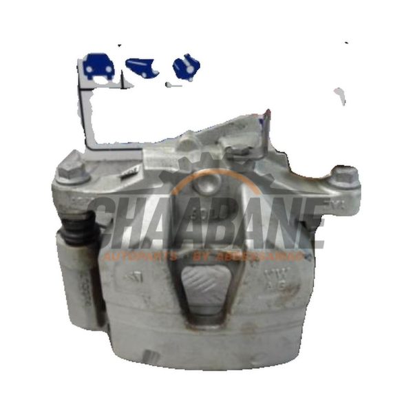 Etrier de frein avant gauche 7LA615123 Volkswagen Transporter/Caravelle T6 2.0 TDI 2015 / 2024