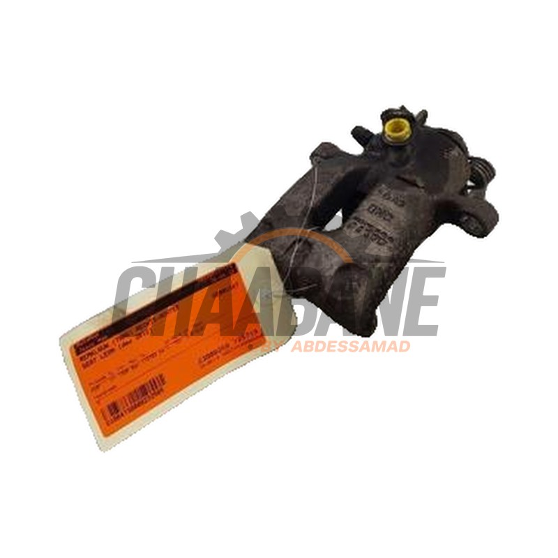 Etrier de frein arriere droit 5Q0615424A Seat Leon (5FB) 1.4 TSI Ecomotive 16V 2012 / 2020