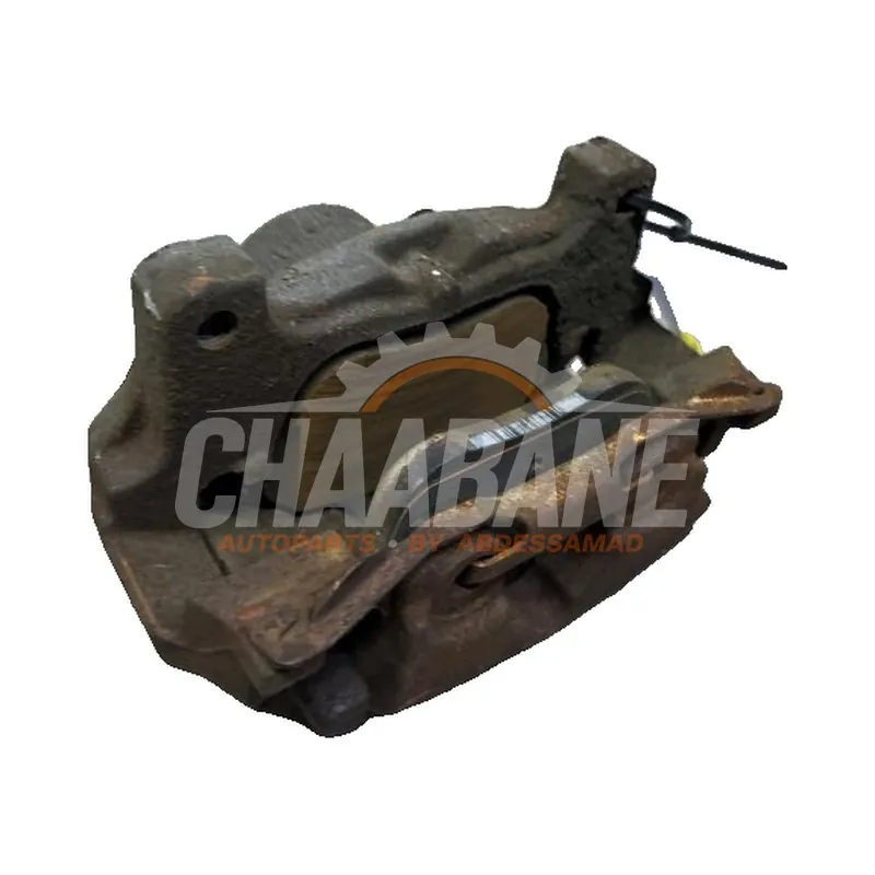 Etrier de frein avant droit GX732078AD Jaguar XE 2.0d 180 16V