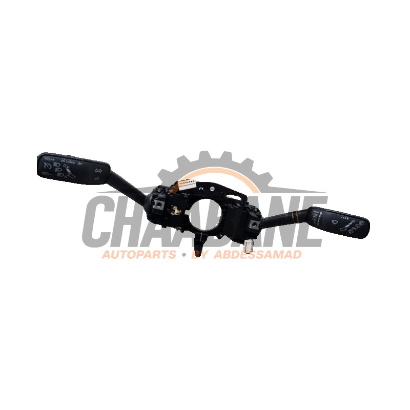 Commodo dessuie glace 5Q0953507AJ Seat Leon (5FB) 1.8 TSI Ecomotive 16V 2012 / 2020