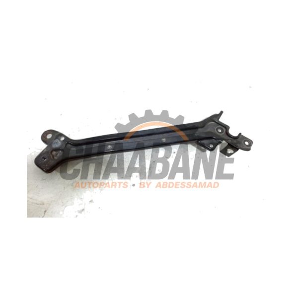 Cadre phare gauche Skoda Superb 2015 / 2024