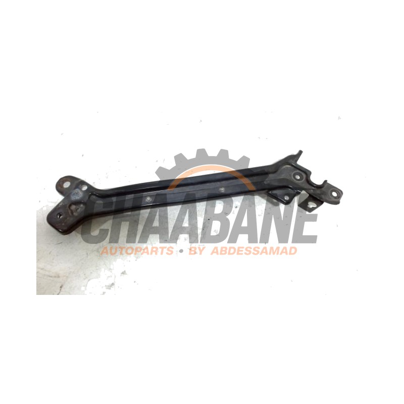 Cadre phare gauche Skoda Superb 2015 / 2024