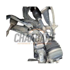 Cardan droit (transmission) 31608643374 BMW 1 serie (F40) 116d 1.5 12V TwinPower 2019