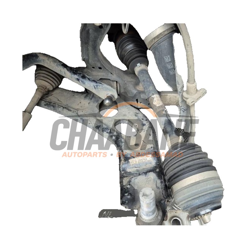 Arbre de transmission avant droit 31608643374 BMW 1 serie (F40) 116d 1.5 12V TwinPower 2019