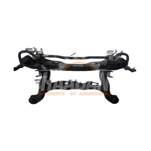 Faux chassis A1773509201 Mercedes CLA AMG (118.3) 2.0 CLA-45 S AMG Turbo 16V 4-Matic+