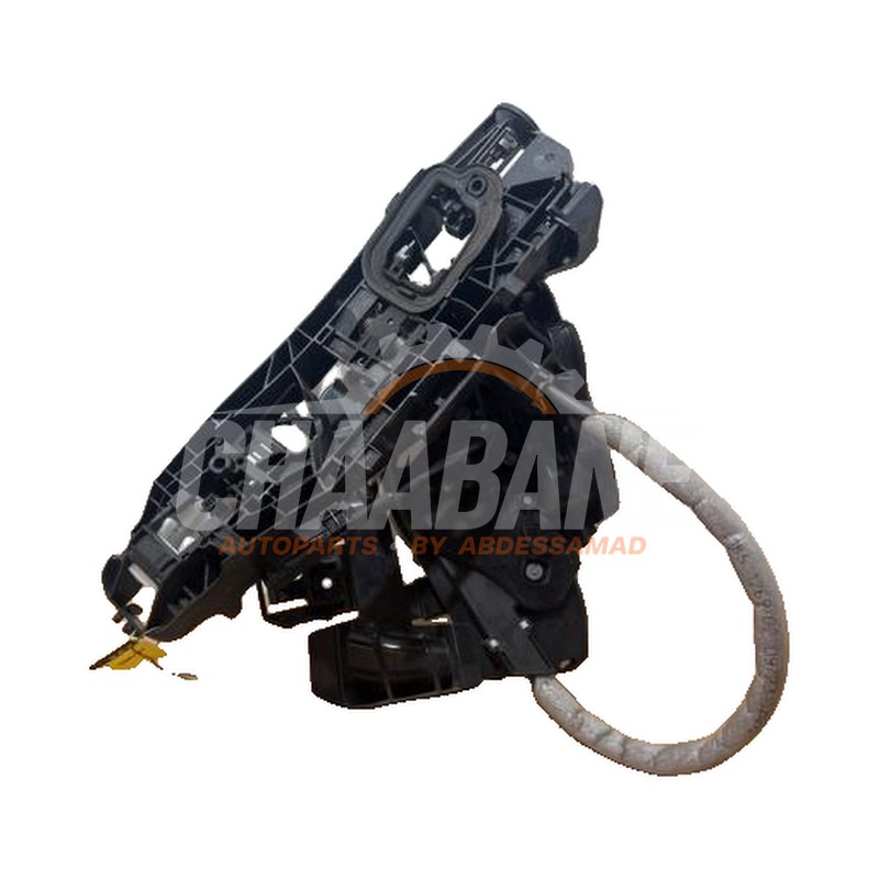 Serrure arriere gauche A0997302701 Mercedes GLC (X254) 2.0 300 16V 4-Matic