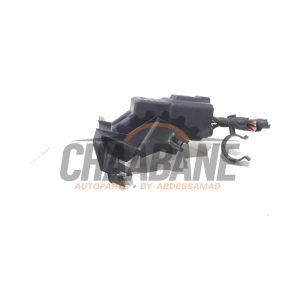 Relais prechauffage 038907281D Audi A4 Avant (B9) 2.0 TDI Ultra 16V 2015