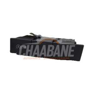 Commutateur (divers) 7LA927212B Volkswagen Transporter T6 2.0 TDI 150 2015 / 2024
